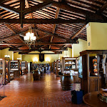 Photo n°7 de l'avis de Horst.e fait le 08/07/2022 à 12:21 sur le  Castello Banfi - Il Borgo à Poggio alle Mura