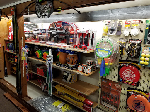 Auto Parts Store «Delta General Store & Auto Center», reviews and photos, 805 Main St, Delta, PA 17314, USA