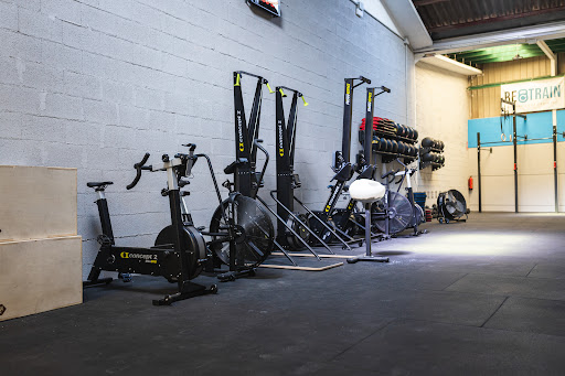 RZero Crossfit en Benissa, Alicante