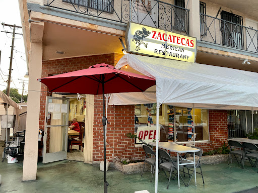 Zacatecas Restaurant image