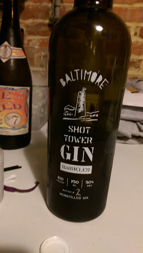 Wine Store «The Wine Source», reviews and photos, 3601 Elm Ave, Baltimore, MD 21211, USA