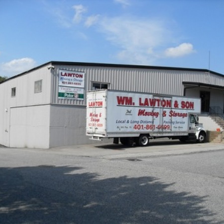Lawton Moving & Storage