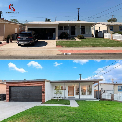 Jehison Saenz - LOS ANGELES REAL ESTATE image