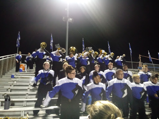 Convention Center «Highlands News-Sun Center - Fair Grounds», reviews and photos, 781 Magnolia Ave, Sebring, FL 33870, USA