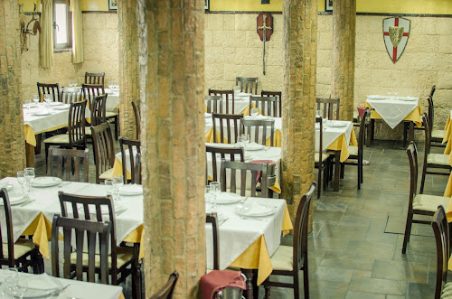 El Castillo Restaurante (venta) Hotel en Medina-Sidonia
