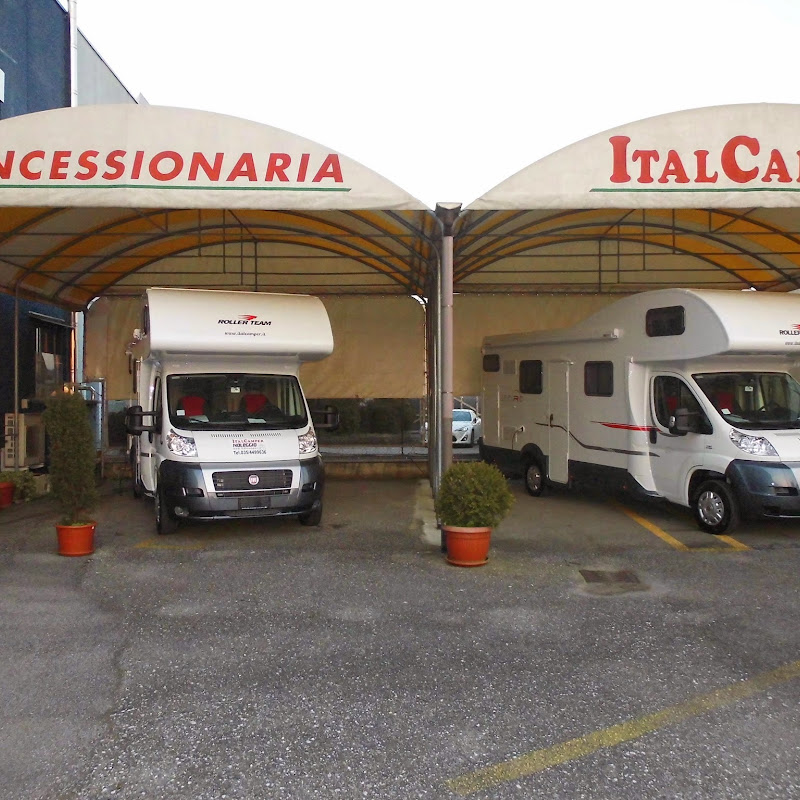 Italcamper Srl