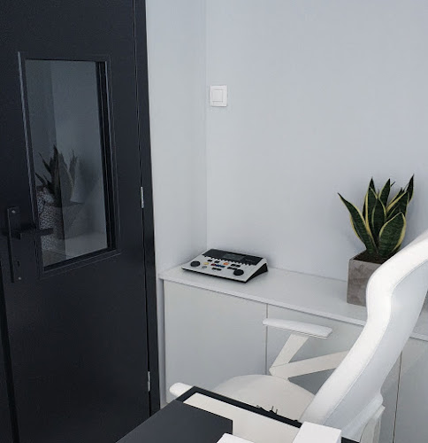 Σχόλια και κριτικές για το ΩΡΛ Ιατρείο Δ. Ι. Καρατζόγλου - Χειρουργός Ωτορινολαρυγγολόγος Θεσσαλονίκη