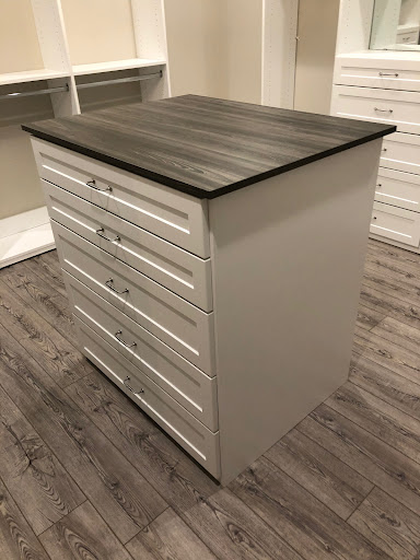 Professional Organizer «Saint Louis Closet Co.», reviews and photos, 2626 S Big Bend Blvd, Maplewood, MO 63143, USA