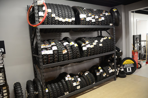 Motorcycle Dealer «Spykes KTM», reviews and photos, 200 Farabee Dr N, Lafayette, IN 47905, USA