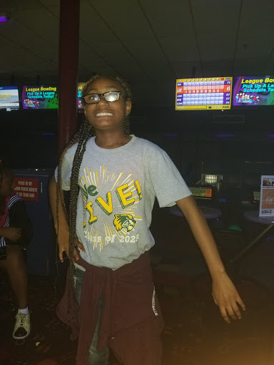 Bowling Alley «Circle Bowl», reviews and photos, 8878 Florida Blvd, Baton Rouge, LA 70815, USA