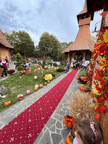 Gradinita Suflet de Copil - București