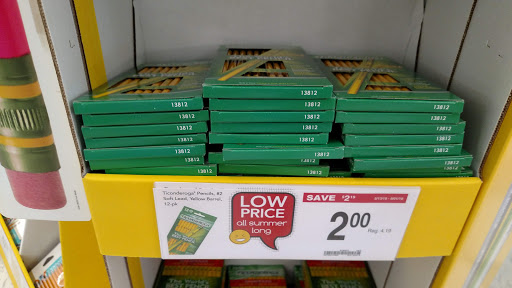 Office Supply Store «OfficeMax», reviews and photos, 962 28th St SW, Wyoming, MI 49509, USA