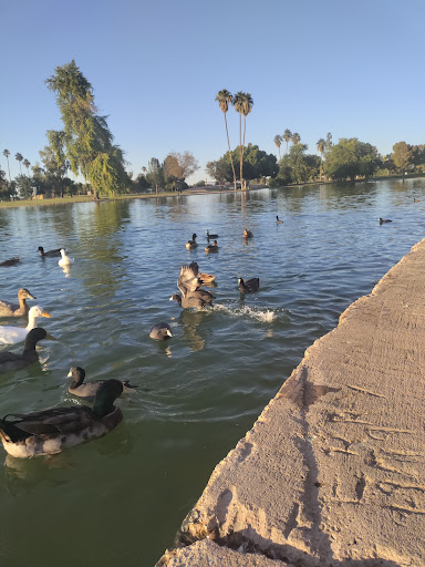 Park «Cesar Chavez Park», reviews and photos, 7858 S 35th Ave, Laveen Village, AZ 85339, USA