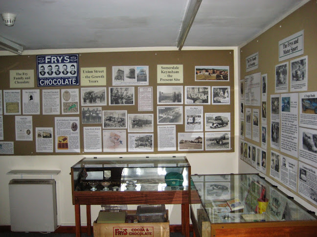 Frenchay Village Museum