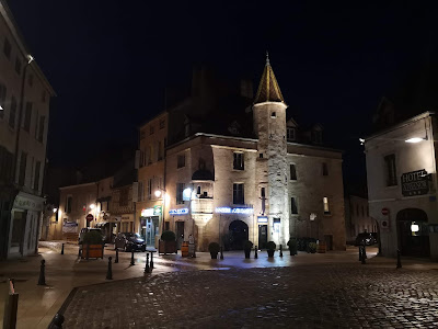 JLS Transactions à Beaune