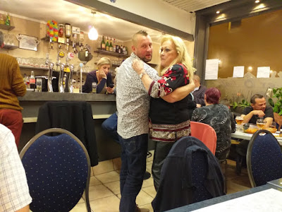 Maes Veronique à Loos