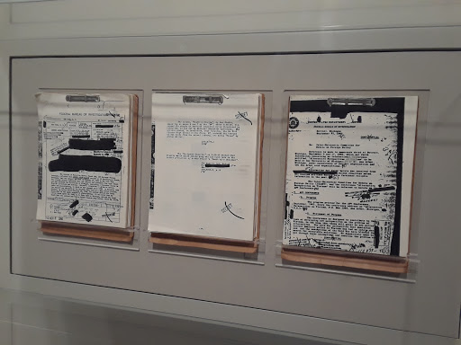 Library «Harry Ransom Center», reviews and photos, 300 W 21st St, Austin, TX 78712, USA