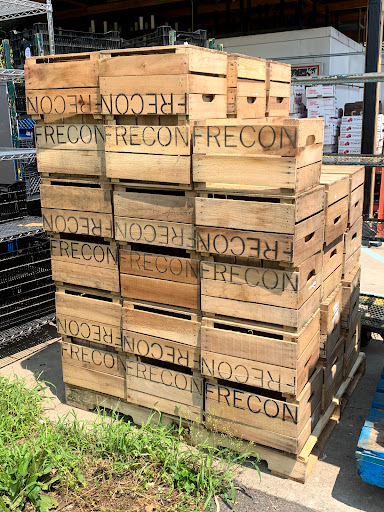 Produce Market «Frecon Farms», reviews and photos, 501 S Reading Ave, Boyertown, PA 19512, USA