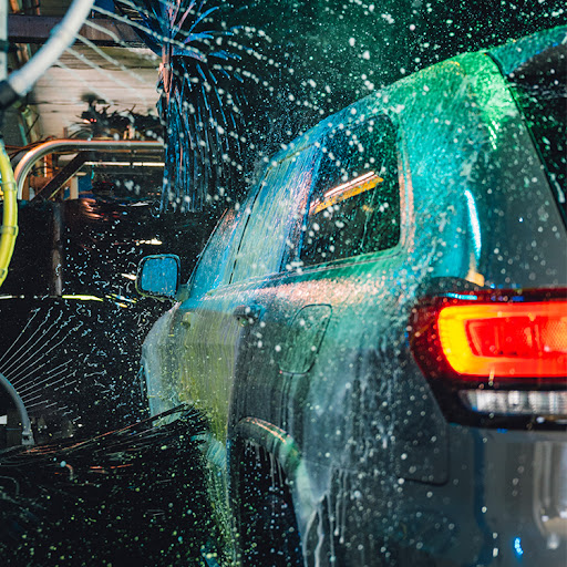 Car Wash «Express Car Wash», reviews and photos, 3949 S Belt Line Rd, Grand Prairie, TX 75052, USA