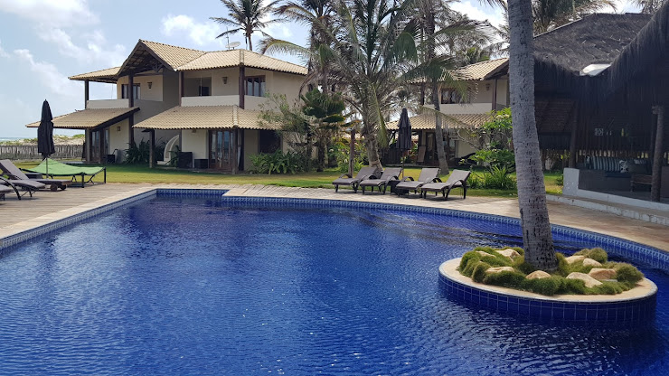 Équipements hôtels Vila Vagalume 62690-000 Trairi