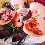 Photo n°3 de l'avis de giacomo.i fait le 07/10/2018 à 04:38 sur le  Taverna del Barbarossa à San Miniato