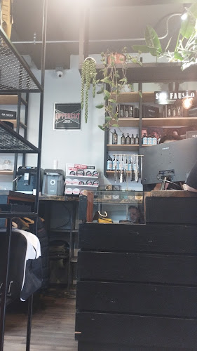 Barbería The Wolf - Barbería