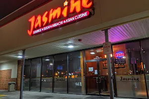 Jasmine Asian Restaurant image