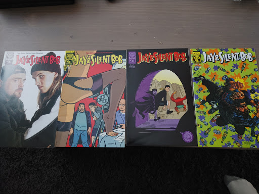 Comic Book Store «Main Street Comics & Toys», reviews and photos, 74 N Main St, Milltown, NJ 08850, USA