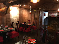 Atmosphère du Restaurant de cuisine fusion asiatique ASIA FUSION Restaurant à Thonon-les-Bains - n°12