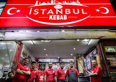 Palace Istanbul Kebab