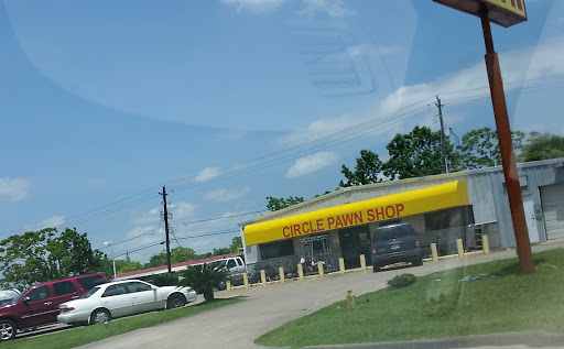 Pawn Shop «Circle Pawn», reviews and photos, 201 146 S, La Porte, TX 77571, USA