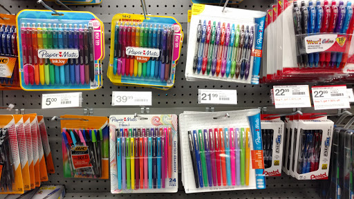 Office Supply Store «Staples», reviews and photos, 7800 Montgomery Rd #200, Kenwood, OH 45236, USA