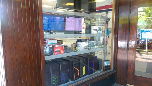 Computer Support and Services «Grolen Computers», reviews and photos, 814 Elm St, Manchester, NH 03101, USA