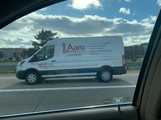 Aaro Window Cleaning