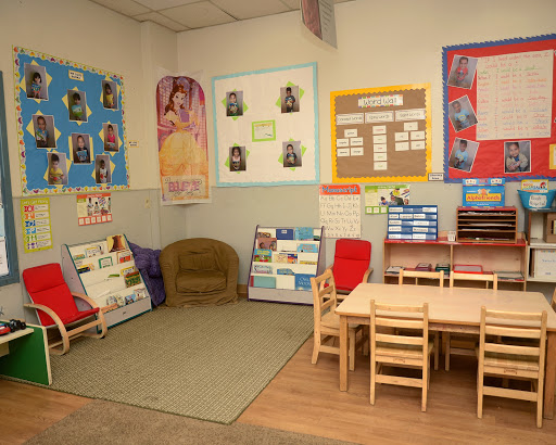 Preschool «Childtime of Commerce, CA», reviews and photos, 4820 S Eastern Ave, Commerce, CA 90040, USA