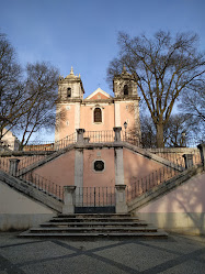 Igreja de Santos-o-Velho