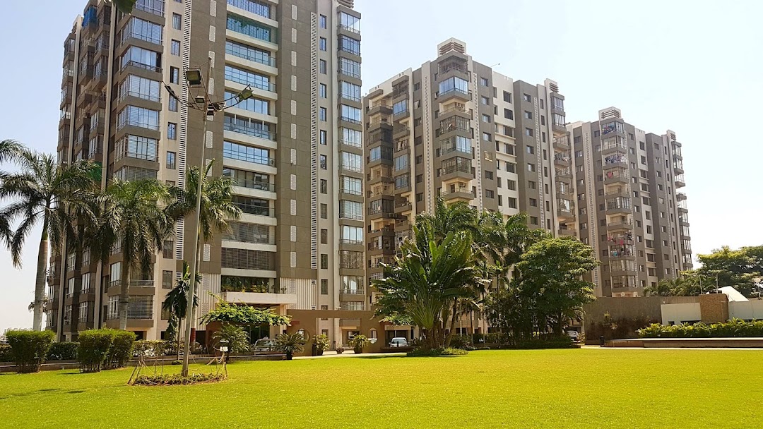 River View Heights