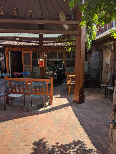 Museum «Frisco Heritage Museum», reviews and photos, 6455 Page St, Frisco, TX 75034, USA