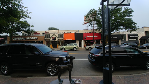 Sporting Goods Store «General Sports», reviews and photos, 5025 France Ave S, Minneapolis, MN 55410, USA