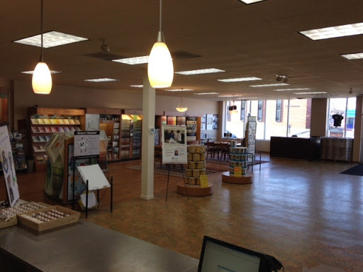 Paint Store «Anderson Paint Company», reviews and photos, 2386 W Stadium Blvd, Ann Arbor, MI 48103, USA