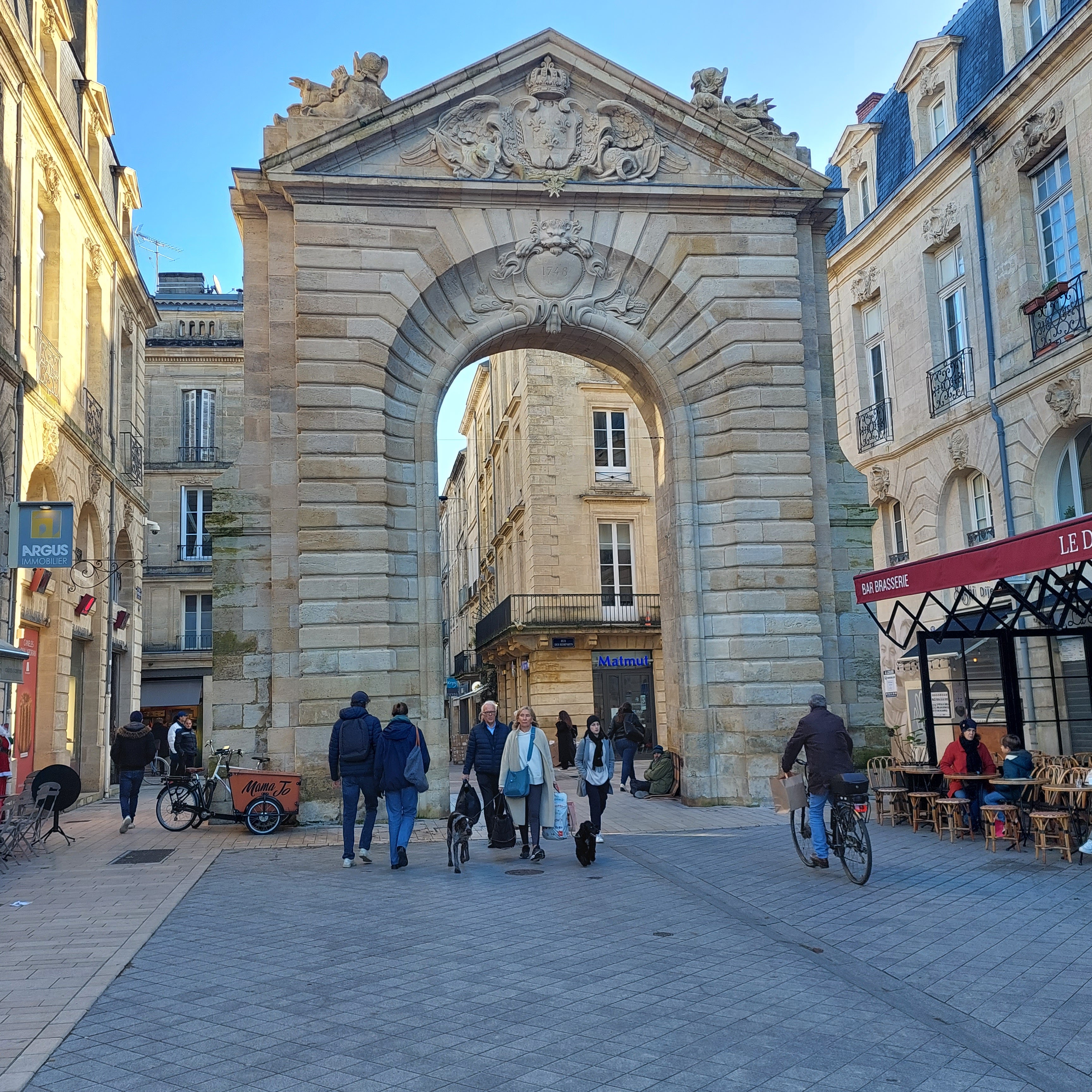 Photo n° 1 de l'avis de São.e fait le 20/12/2023 à 11:30