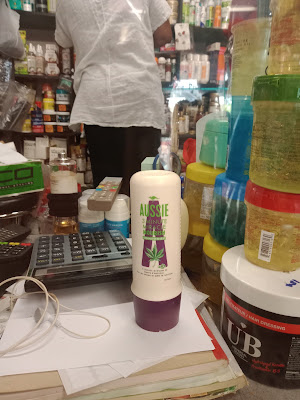Afro Exotique à Cannes