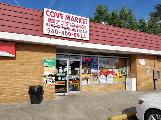 Cove Market