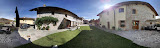Street View et 360° Bed & Breakfast Bed and Breakfast Casa della Fornace 33050 San Vito al Torre (miniature)