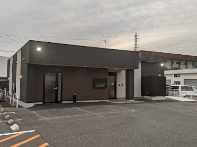 家族葬庵 梅林（ばいりん）