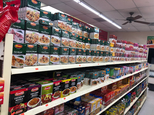 Supermarket «Desi Bazaar - Halal Meat Market & Grocery», reviews and photos, 801 S Greenville Ave #117, Allen, TX 75002, USA