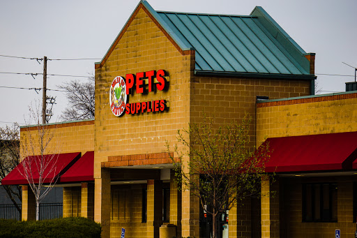 Pet Store «Miles of Exotics», reviews and photos, 8350 N Broadway, Kansas City, MO 64118, USA