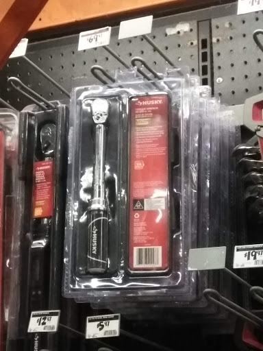 Home Improvement Store «The Home Depot», reviews and photos, 1551 Froom Ranch Way, San Luis Obispo, CA 93405, USA