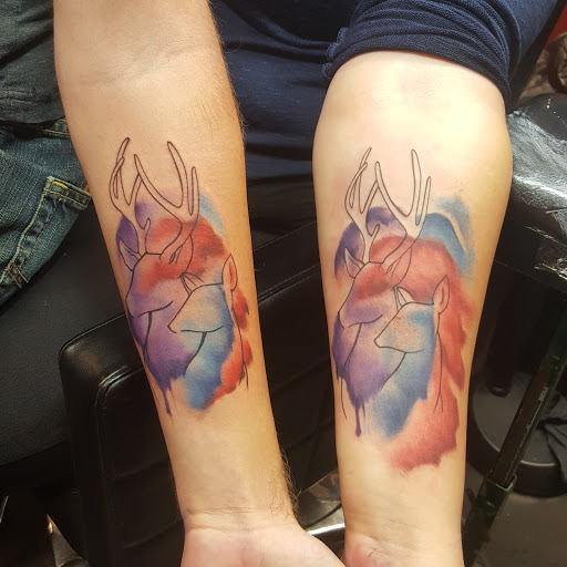 Tattoo Shop «Ink Sanity», reviews and photos, 31089 Riverside Dr, Lake Elsinore, CA 92530, USA