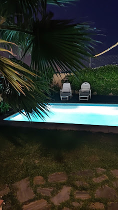 Photos du propriétaire Bed & breakfast Chalet Trolio 18620 Alhendín